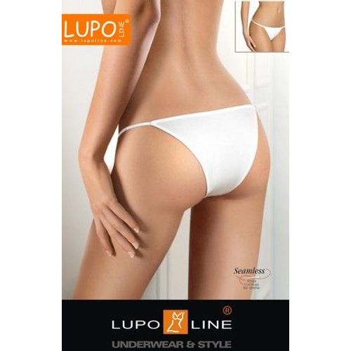 Slip Tanga De Lupoline