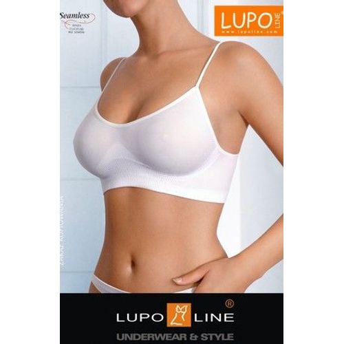 Soutien-Gorge Microfibre De Lupoline