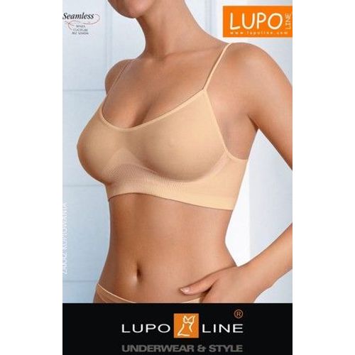 Soutien-Gorge Microfibre De Lupoline
