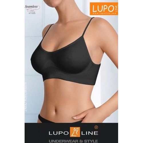 Soutien-Gorge Microfibre De Lupoline
