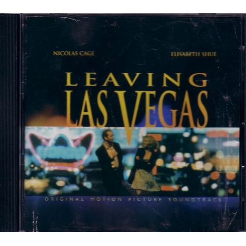 Leaving Las Vegas