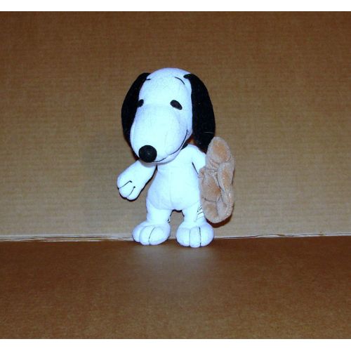 Snoopy Peluche Giocattoli Ferrero 18 Cm