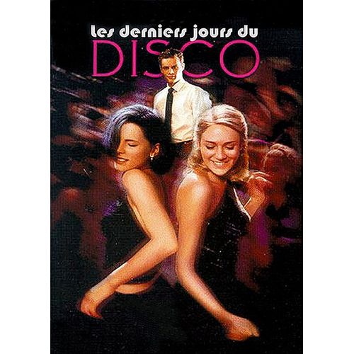 Les Derniers Jours Du Disco