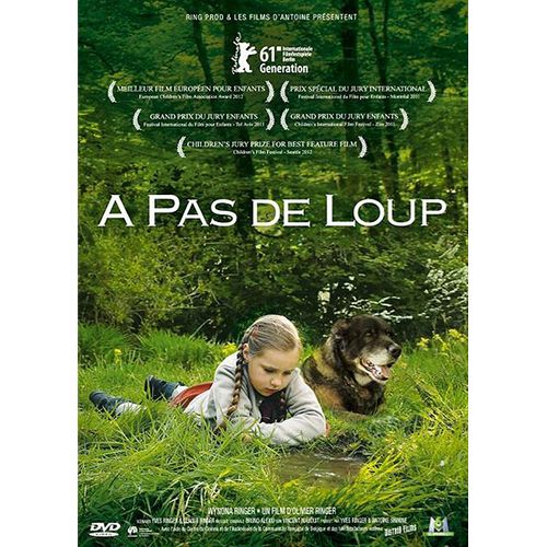 À Pas De Loup