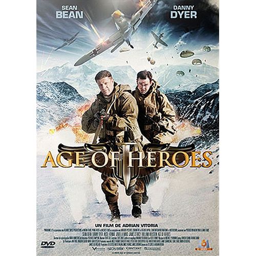 Age Of Heroes