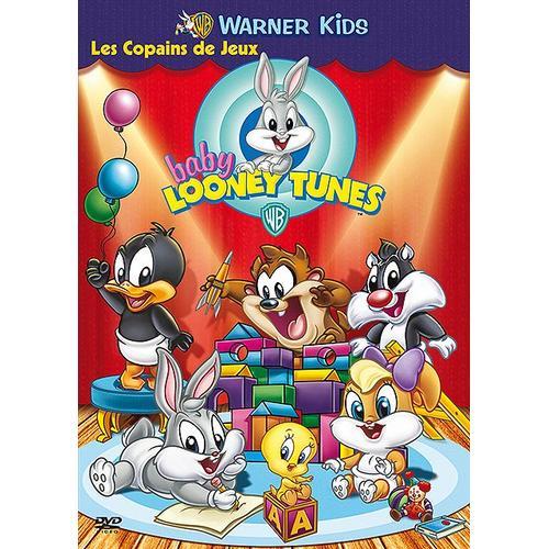 Baby Looney Tunes - Volume 1 - Les Copains De Jeux