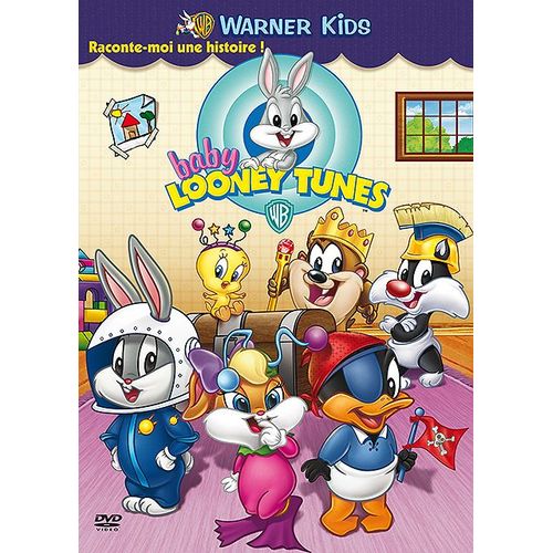 Baby Looney Tunes - Volume 2 - Raconte-Moi Une Histoire