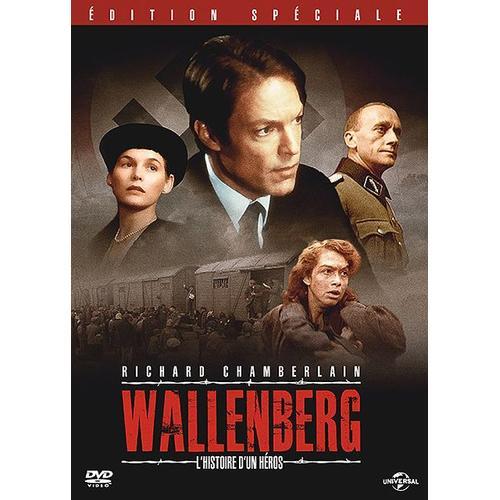 Wallenberg, L'histoire D'un Héros - Édition Spéciale