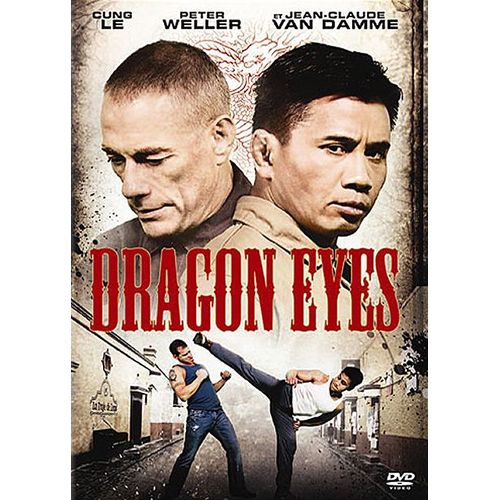 Dragon Eyes