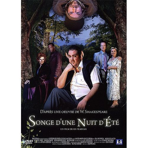 Songe D'une Nuit D'été