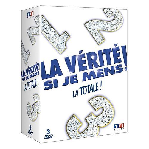 La Vérité Si Je Mens ! - La Trilogie