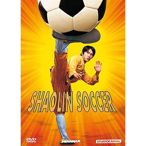 Shaolin Soccer