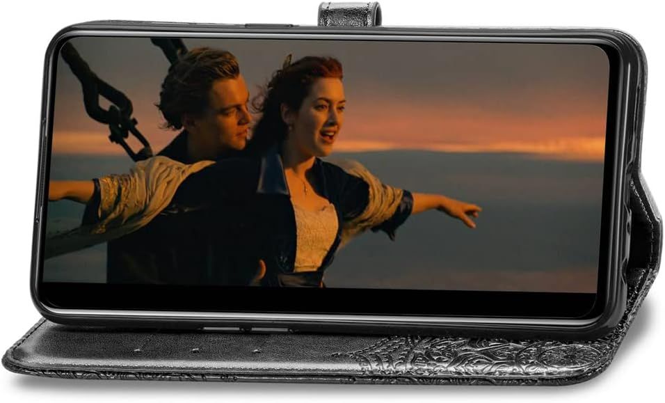 Coque Pour Oneplus Nord Ce3 Lite, Portefeuille Etui Housse E... - 3