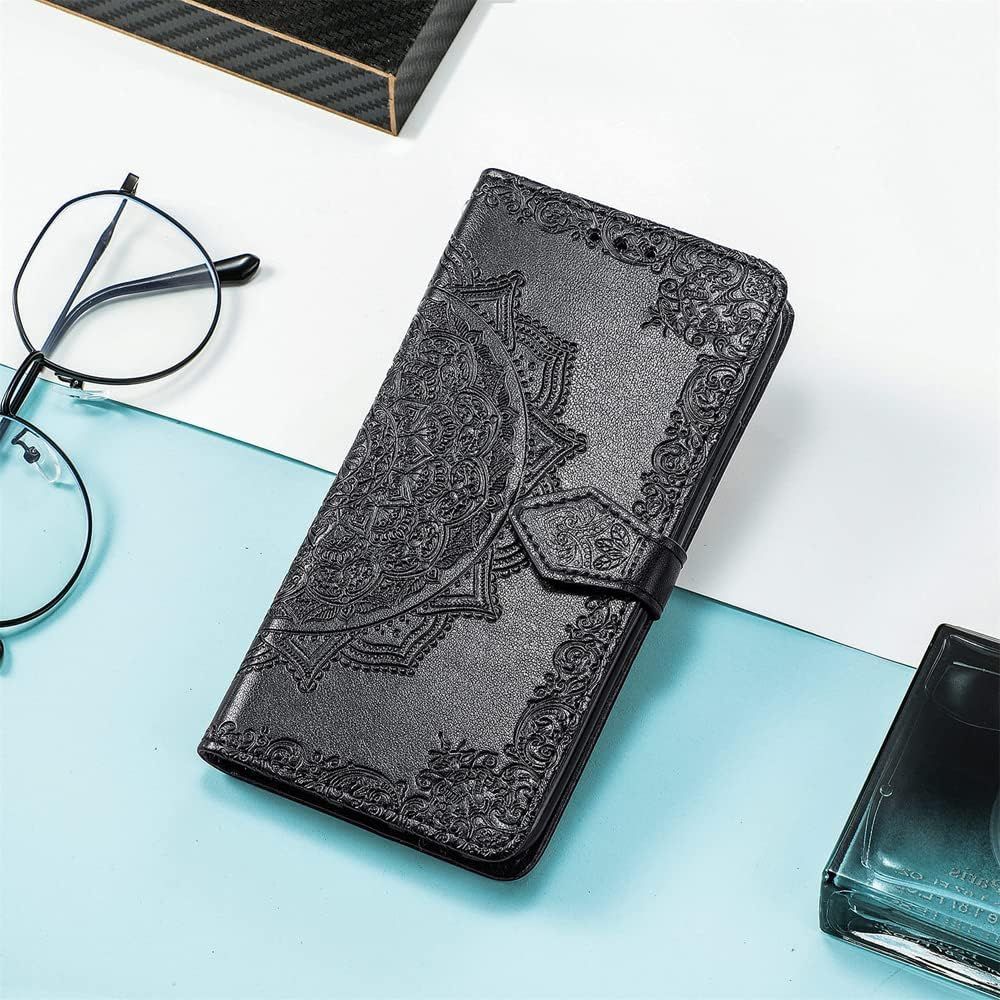 Coque Pour Oneplus Nord Ce3 Lite, Portefeuille Etui Housse E... - 5