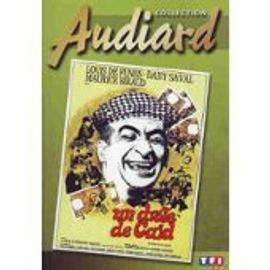 その他 Un Drole De Caid [DVD] [Import] 81he+sjMgML._UF894,1000_QL80_.jpg