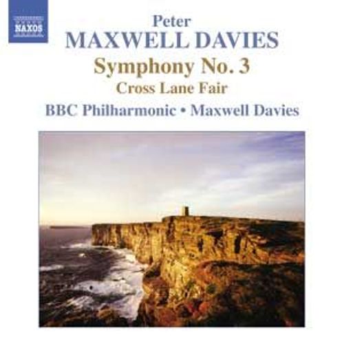 Symphonie No. 3, Cross Lane Fair
