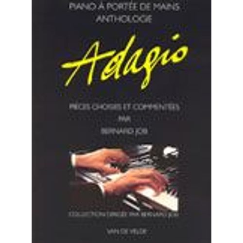 Adagio Bernard Job