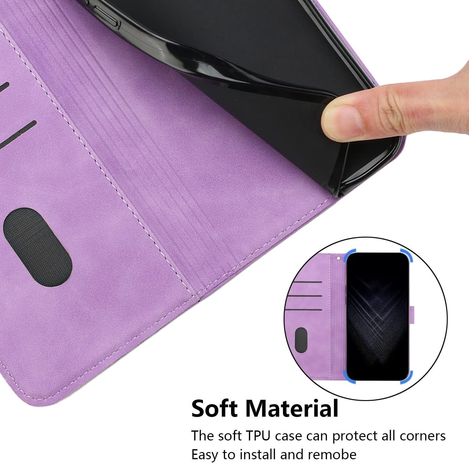 Coque Pour Samsung Galaxy A03 Core, Coque Galaxy A03 Core, E... - 5
