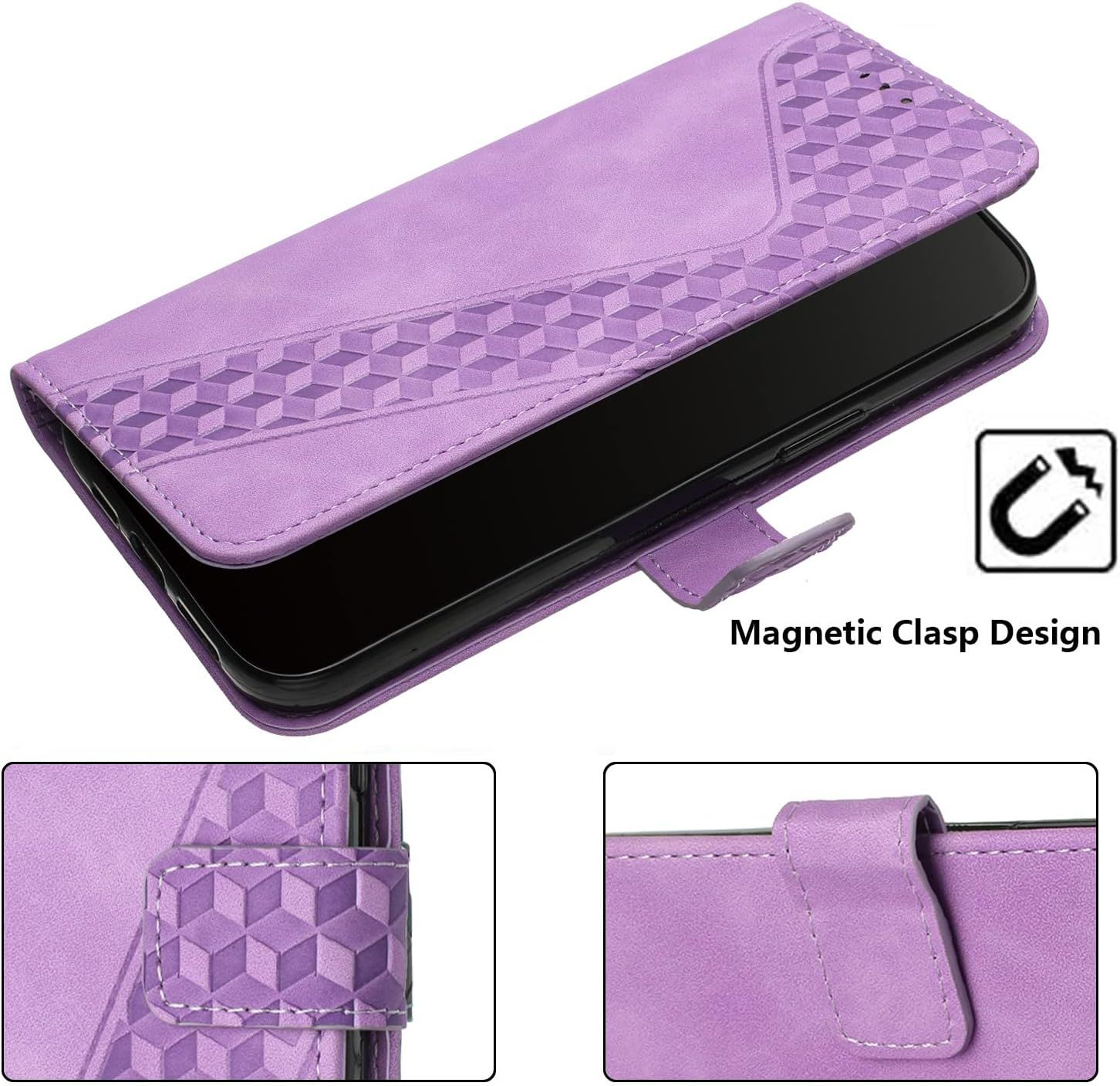 Coque Pour Samsung Galaxy A03 Core, Coque Galaxy A03 Core, E... - 7