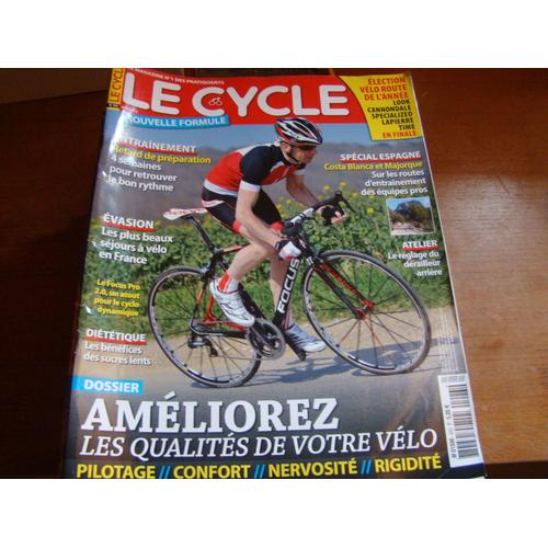 Vélo Magazine 423