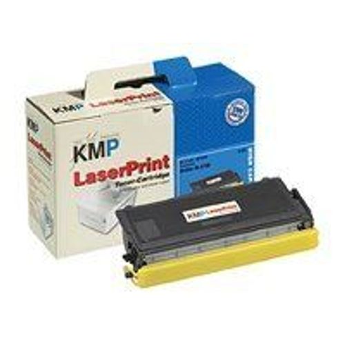 KMP LaserPrint - Noir - cartouche de toner - pour Brother DCP-8040, DCP-8045, MFC-8220, MFC-8440; HL-5130, 5140, 5150, 5170