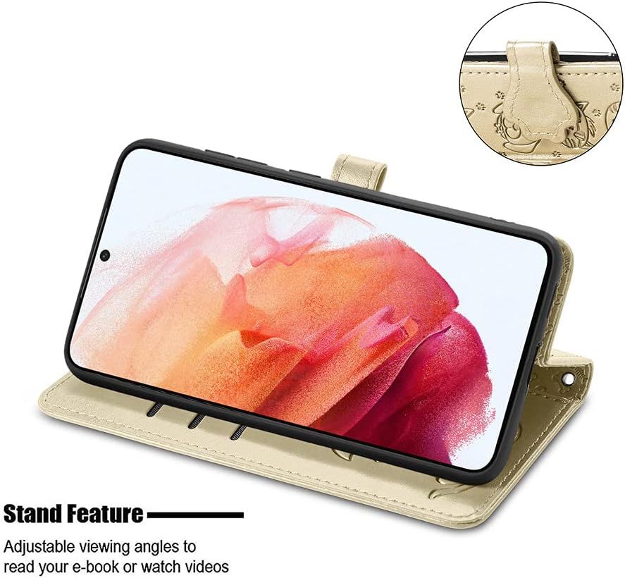 Coque Pour Tcl 30 Plus/Tcl 30 5g, Antichoc Portefeuille Etui... - 3