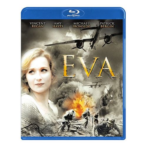 Eva - Blu-Ray
