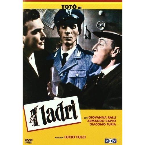 I Ladri