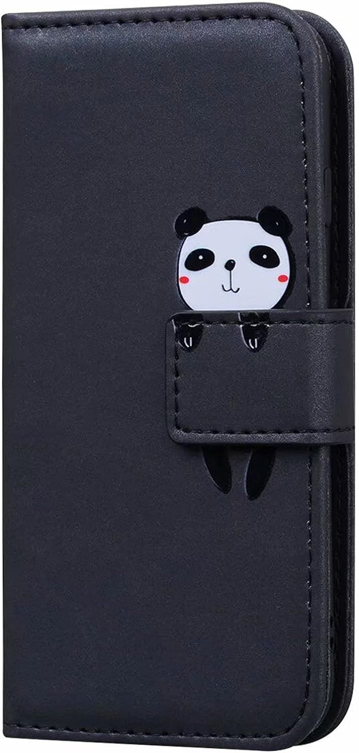 Coque Samsung Galaxy A70,Housse Galaxy A70,Etui En Cuir Synt...