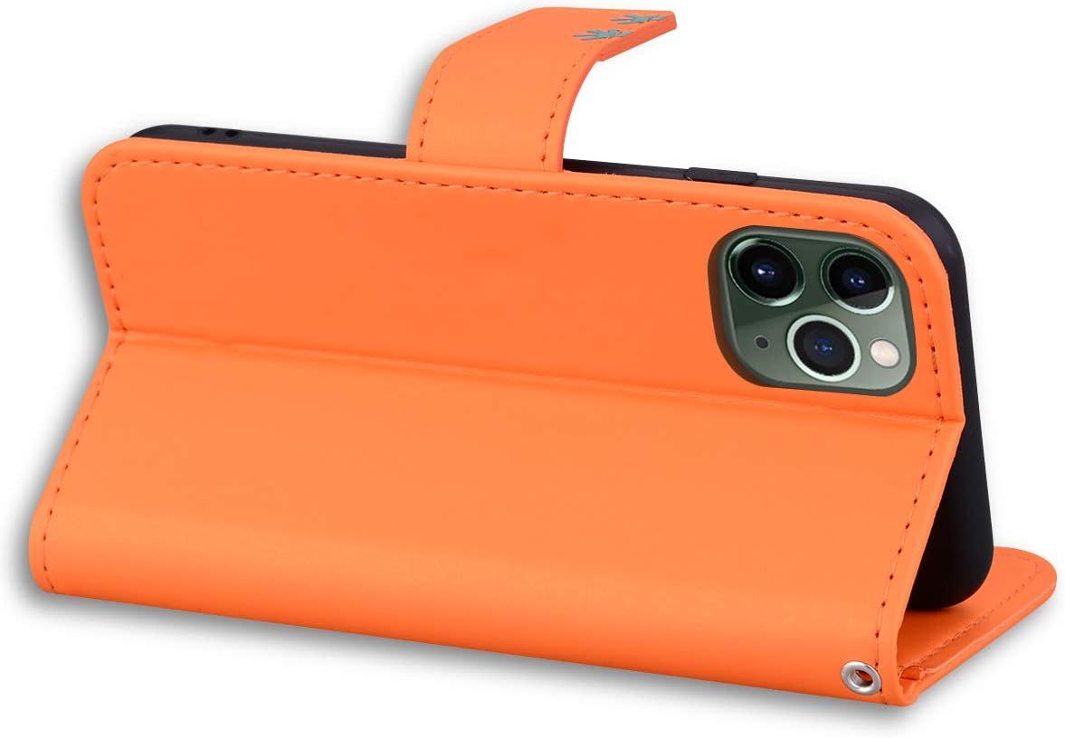 Coque Iphone 11 Pro Max,Housse Iphone 11 Pro Max,Etui En Cui... - 7