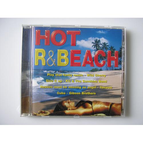 Hot R & Beach