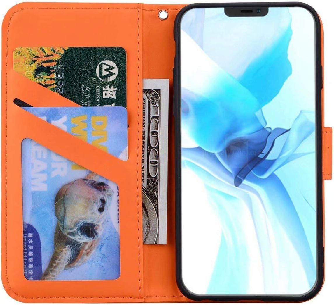 Coque Iphone 12 Pro Max,Housse Iphone 12 Pro Max,Etui En Cui... - 4