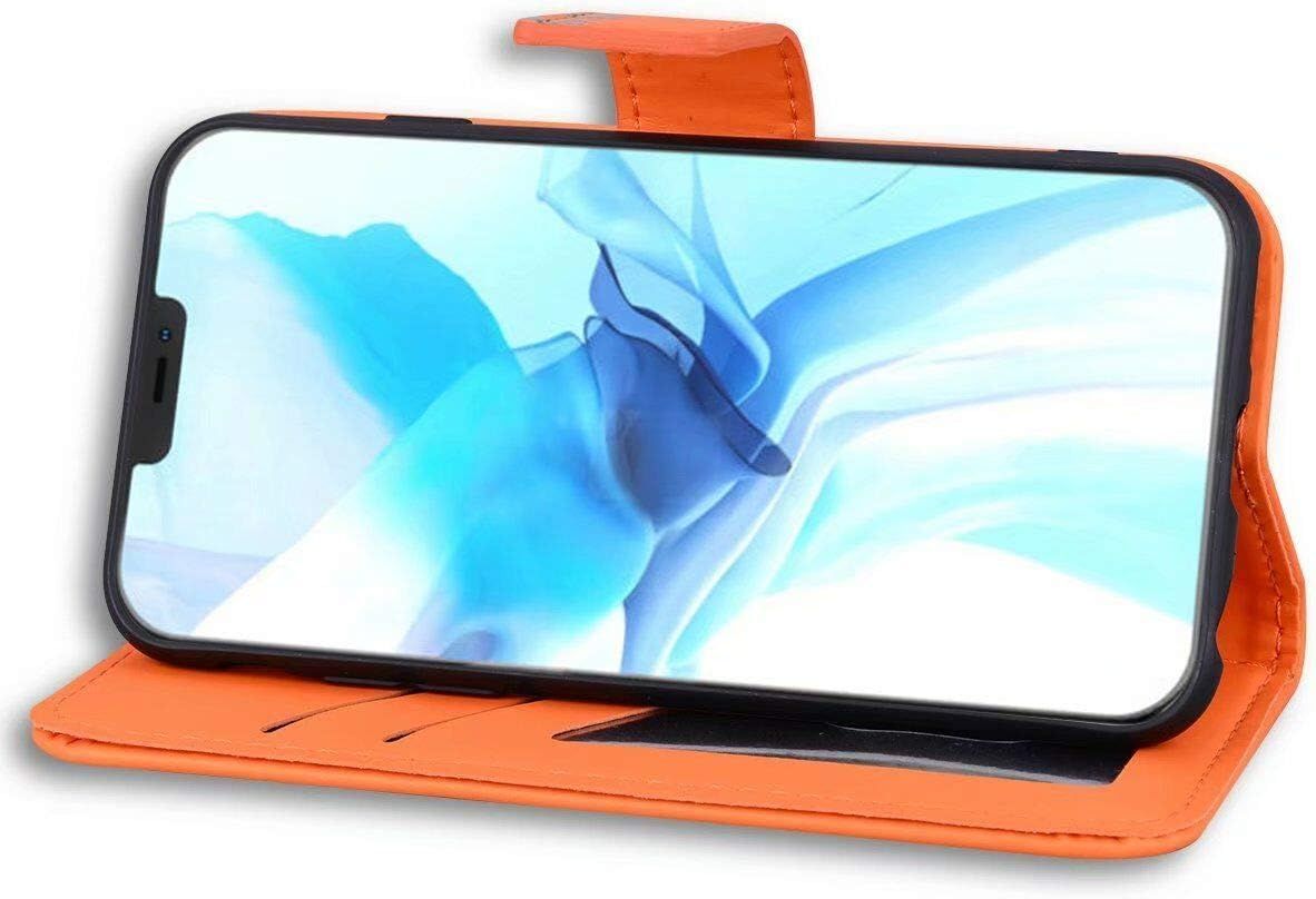 Coque Iphone 12 Pro Max,Housse Iphone 12 Pro Max,Etui En Cui... - 5