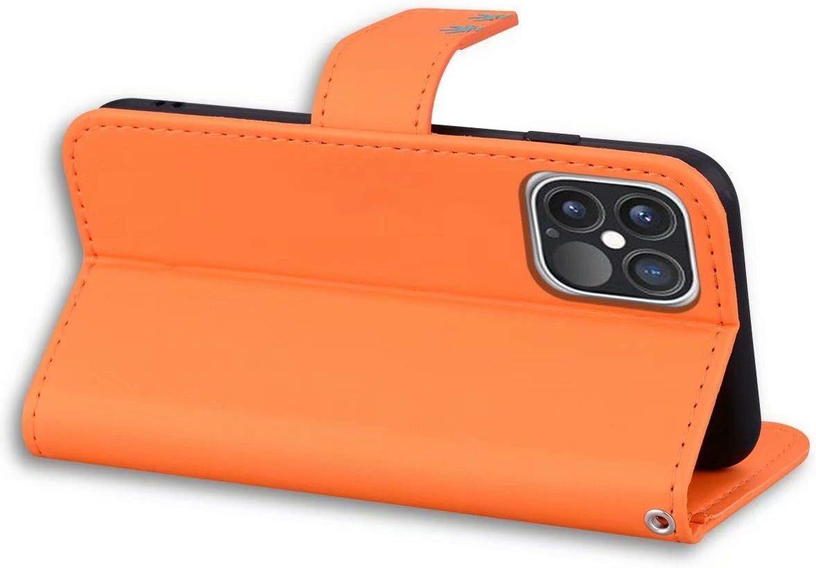 Coque Iphone 12 Pro Max,Housse Iphone 12 Pro Max,Etui En Cui... - 7