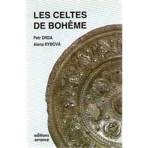 Les Celtes De Bohême