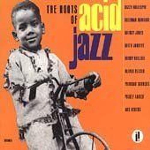 The Roots Of Acid Jazz