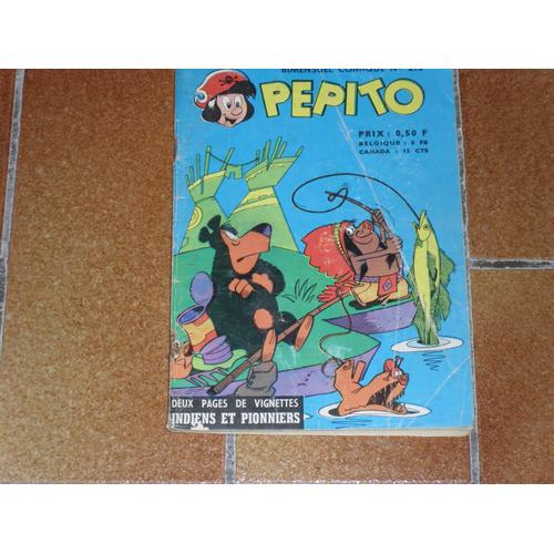 Pepito 213