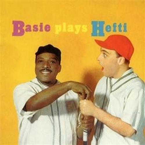 Basie Plays Hefti