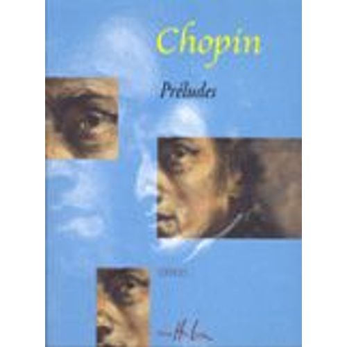 Préludes Opus 28 Piano