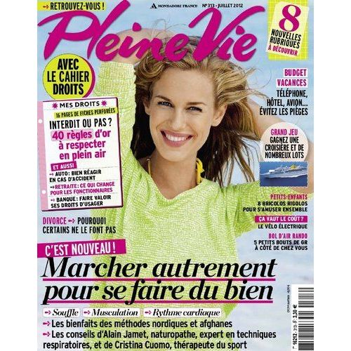 Pleine Vie 313 313