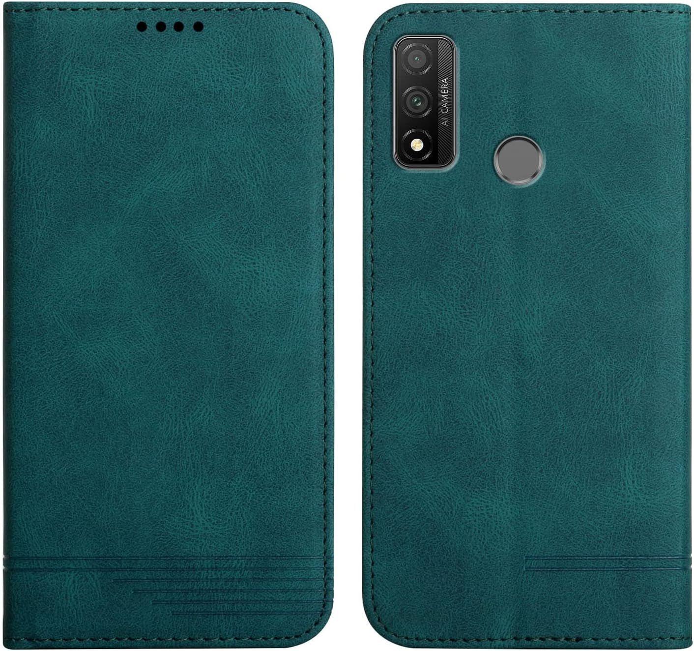 Coque Pour Huawei P Smart 2020, Etui De Protection, Housse E...