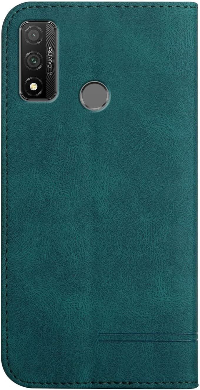 Coque Pour Huawei P Smart 2020, Etui De Protection, Housse E... - 2