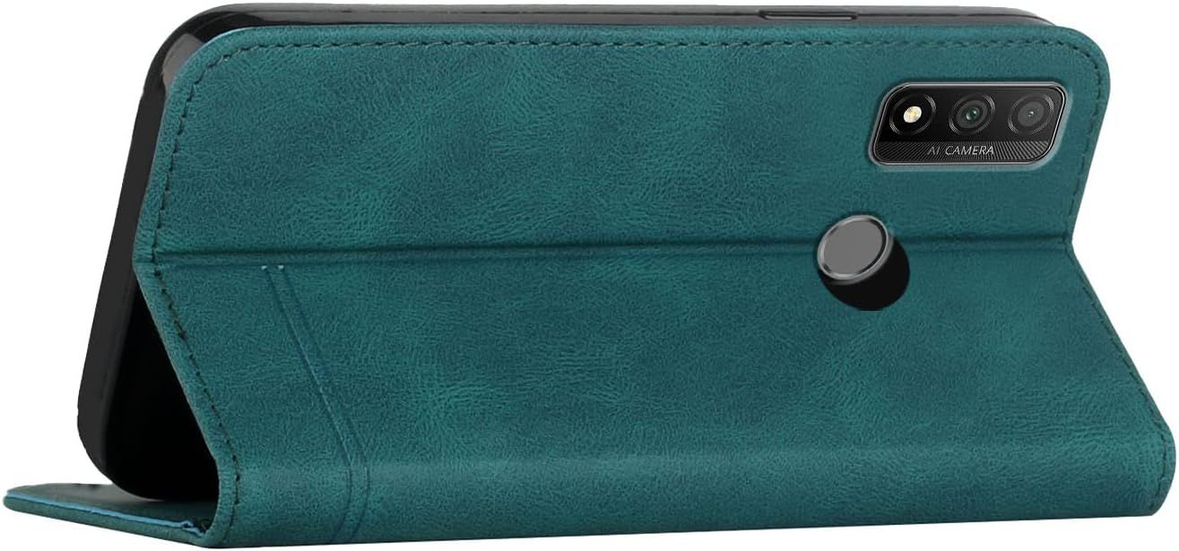 Coque Pour Huawei P Smart 2020, Etui De Protection, Housse E... - 3