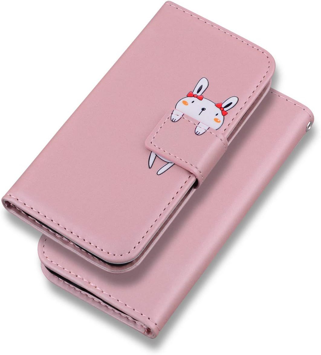 Coque Samsung Galaxy A5 2018,Housse Galaxy A5 2018,Etui En C... - 5