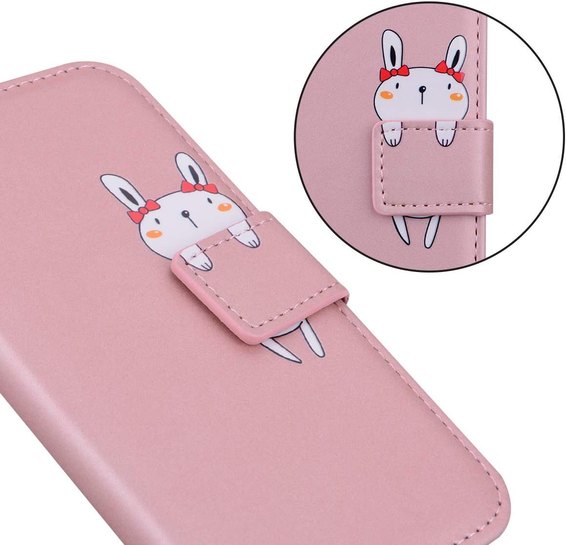 Coque Samsung Galaxy A5 2018,Housse Galaxy A5 2018,Etui En C... - 7