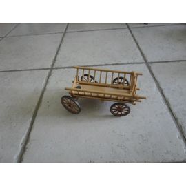 Vehicule Playmobil N°1