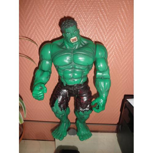 Hulk 34 Cm 2002