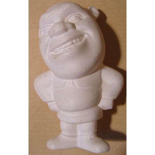 Figurine Shrek - Nestle