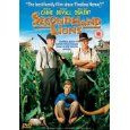 Secondhand Lions (New Line Platinum Series)