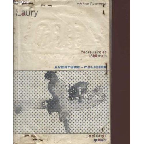Laury